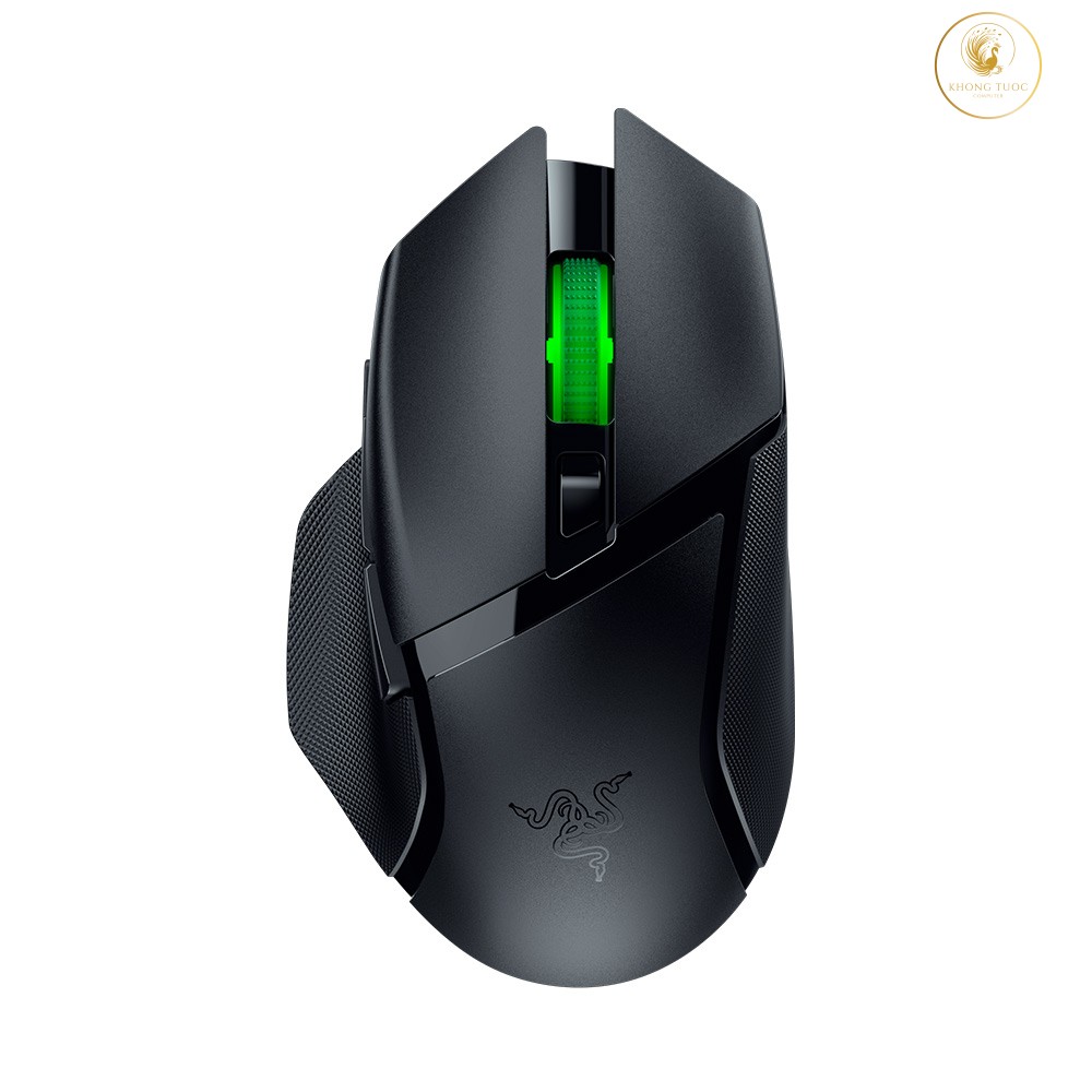Chuột không dây Razer Basilisk V3 X HyperSpeed RZ01-04870100-R3A1