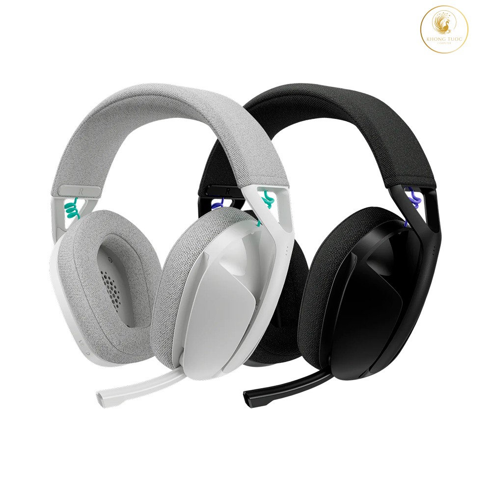 Tai Nghe không dây Logitech G321 LightSpeed