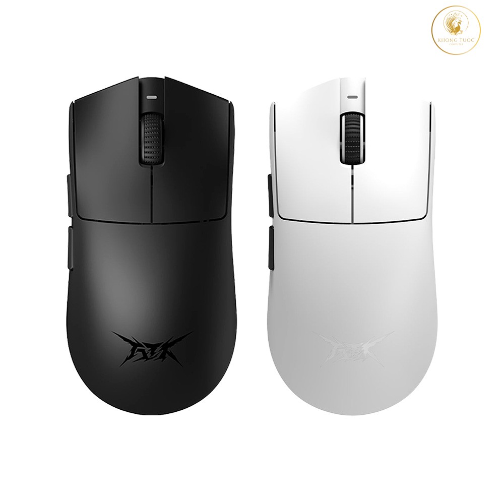 Chuột không dây ATK Blazing Sky X1 Pro Tri-mode Wireless Pixart 3950