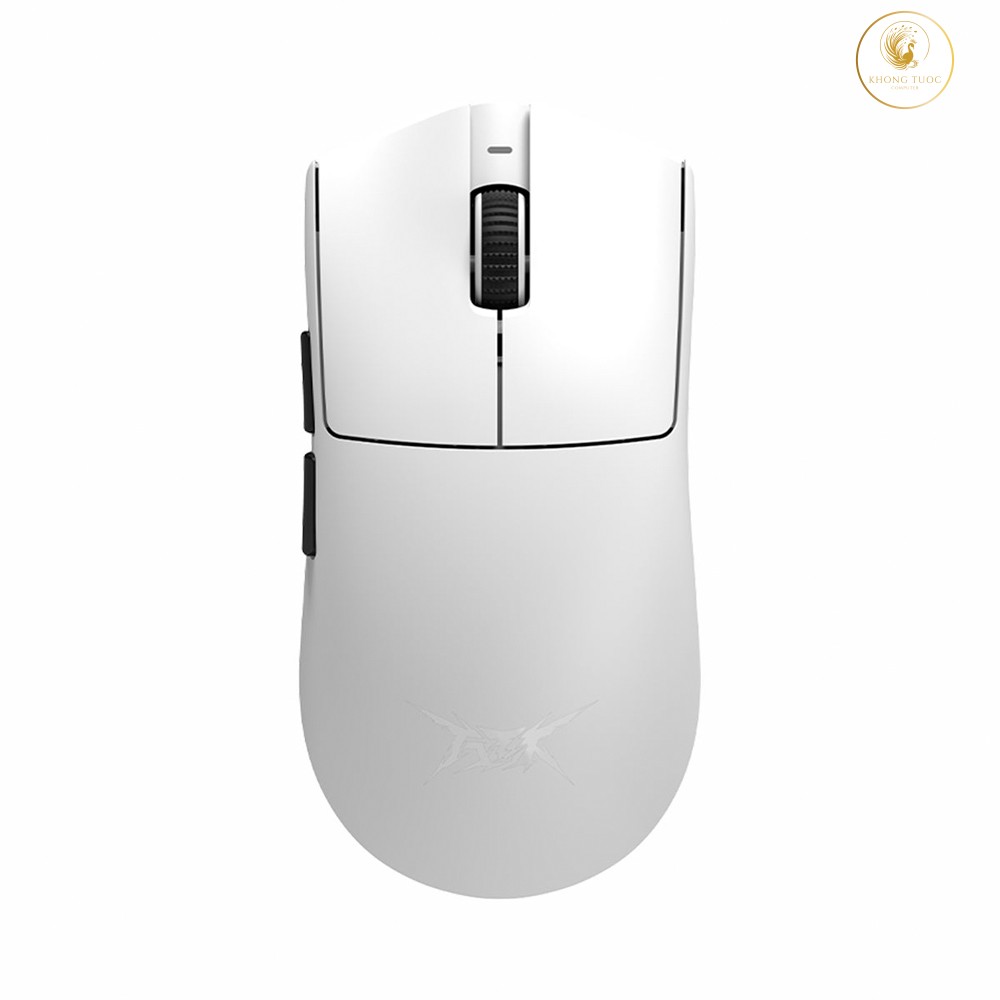Chuột không dây ATK Blazing Sky X1 Pro Max Tri-mode Wireless Pixart 3950