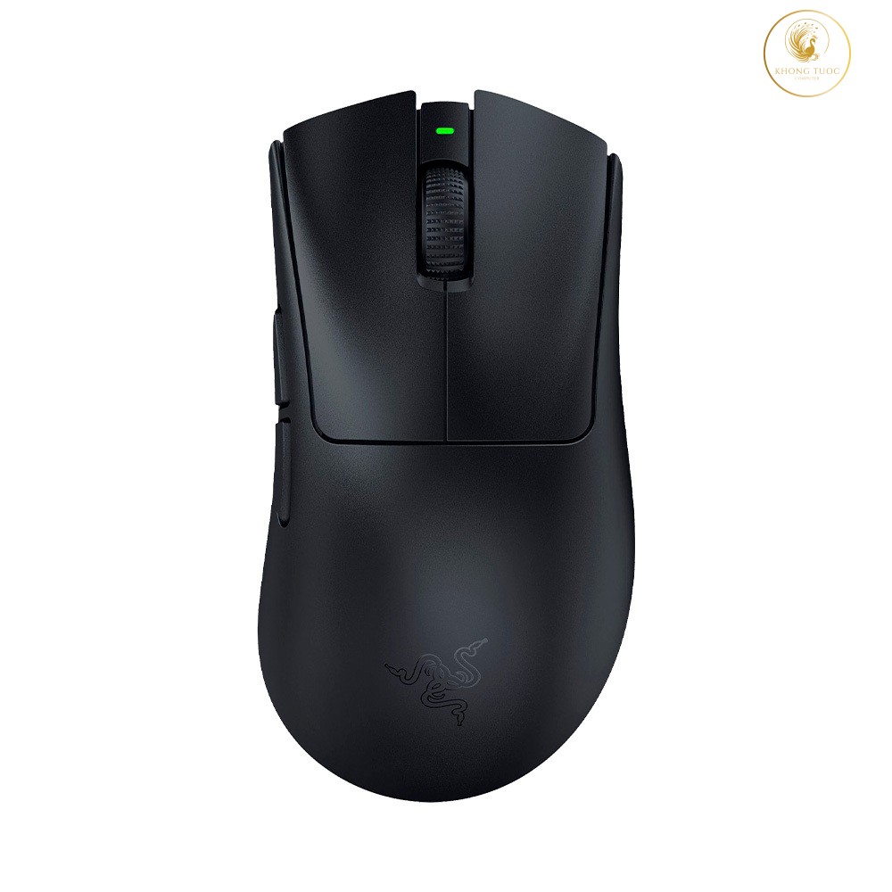 Chuột  không dây Razer DeathAdder V3 HyperSpeed RZ01-05140100-R3A1