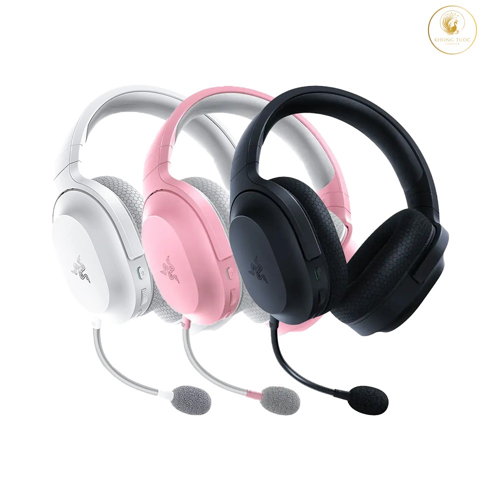 Tai Nghe không dây Razer Barracuda X 2022 Wireless Multi Platform