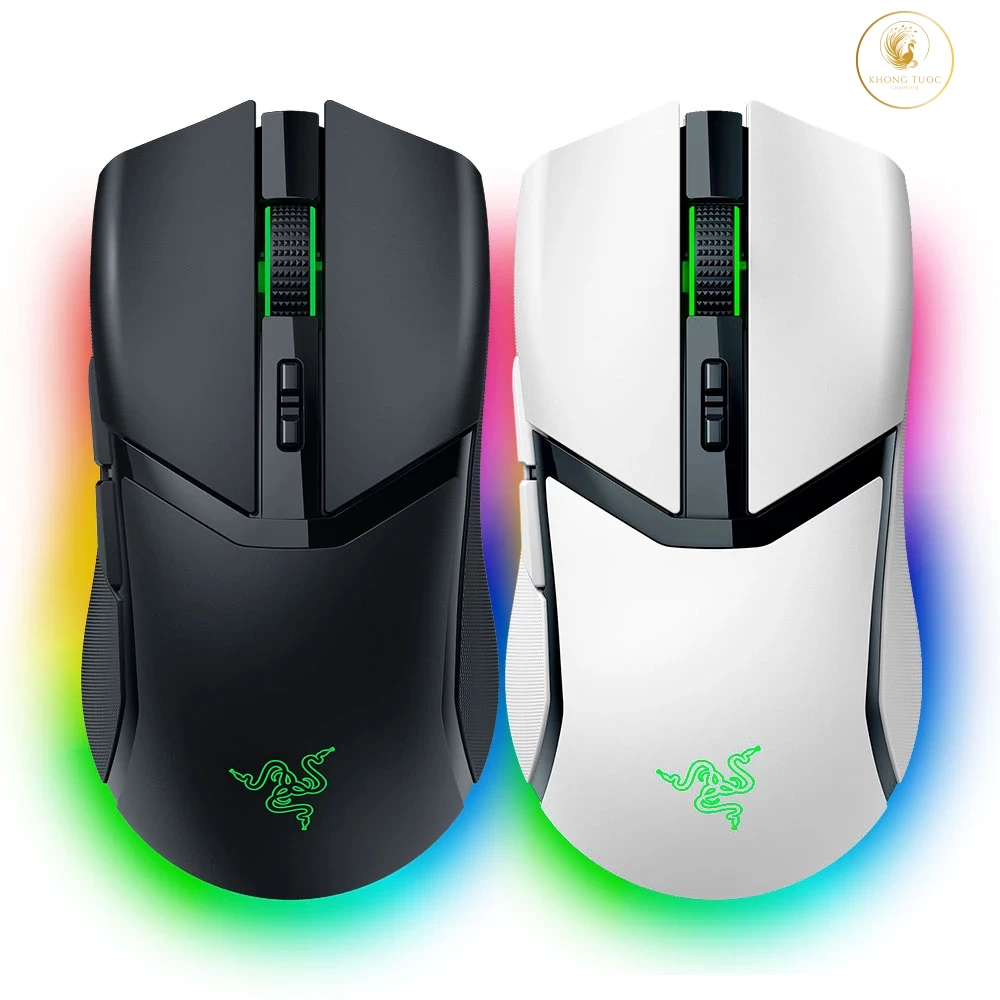 Chuột không dây Razer Cobra Pro