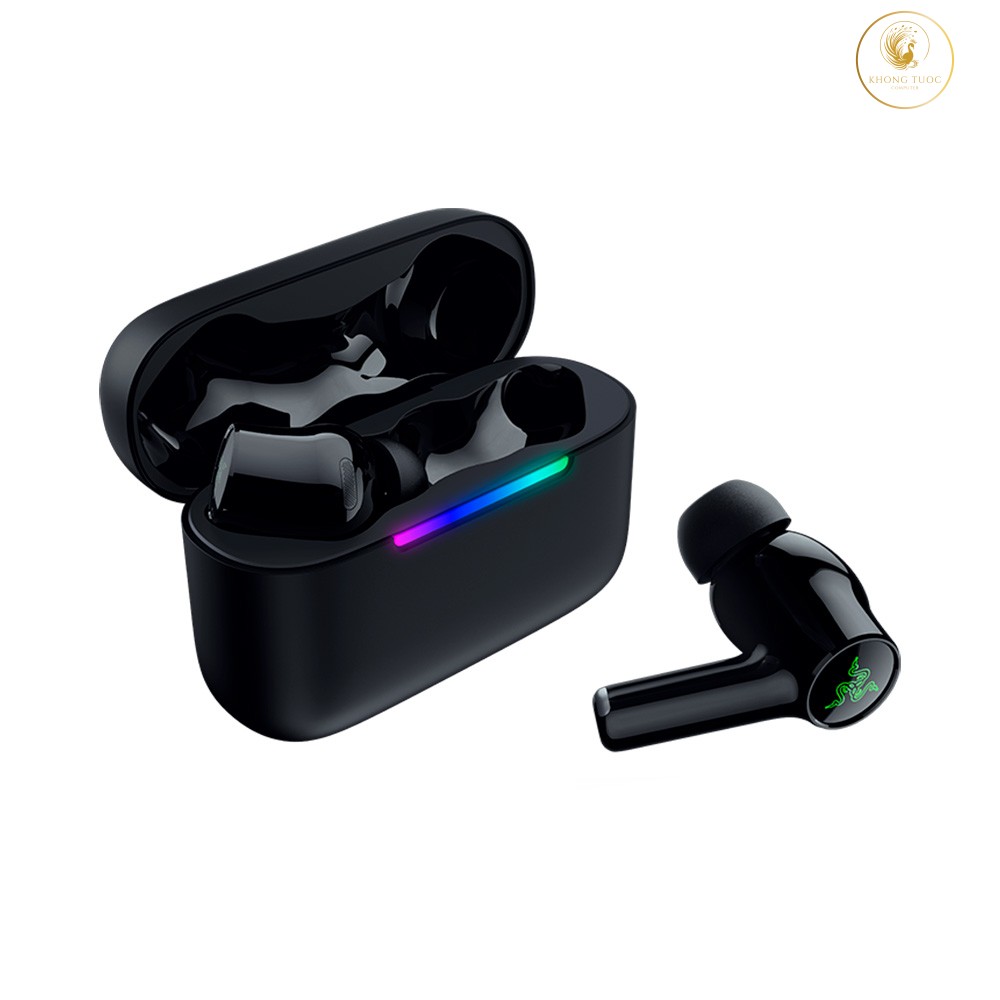 Tai Nghe Razer Hammerhead V3 X HyperSpeed RZ12-05620100-R3A1