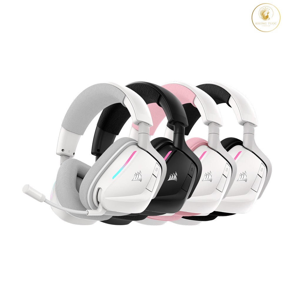 Tai Nghe không dây Corsair Void Wireless V2