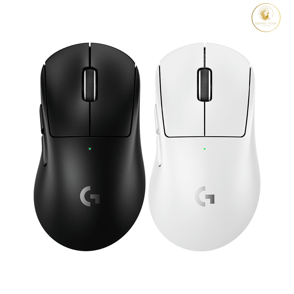 Chuột Gaming không dây Logitech G Pro X Superlight 2 DEX