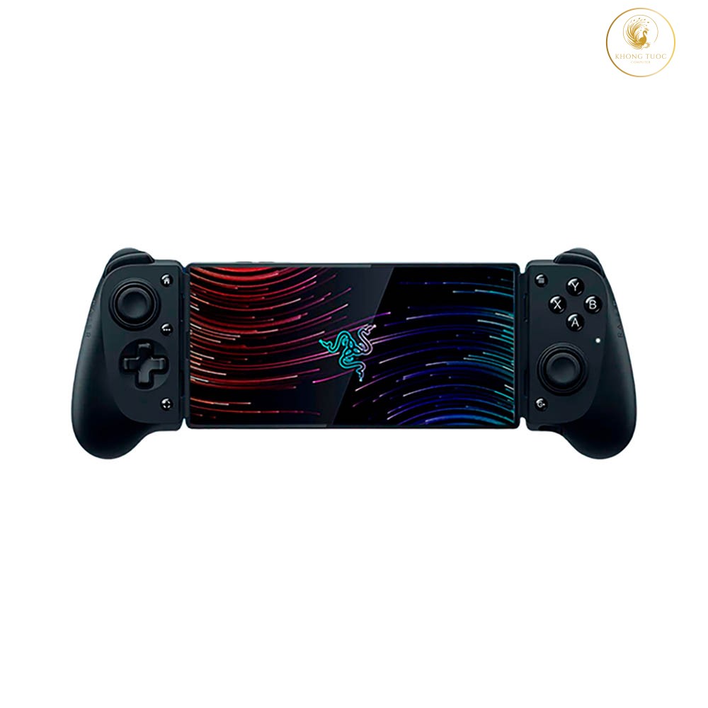 Tay cầm điện thoại Razer Kishi V3 USB-C Gaming Controller for iPhone and Android
