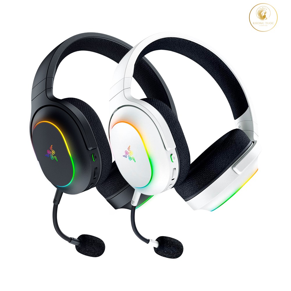 Tai Nghe không dây Razer Barracuda X Chroma