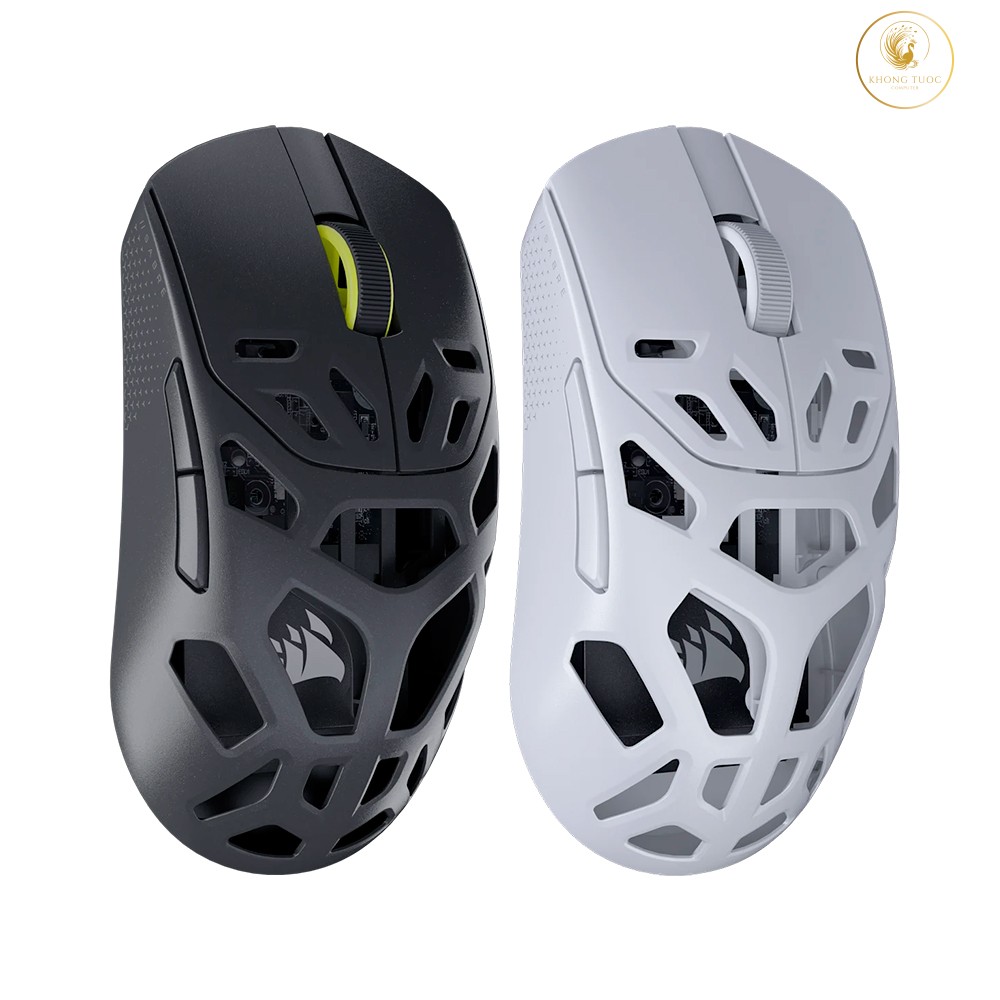 Chuột không dây Corsair Sabre V2 Pro Magnesium Alloy Wireless 8K