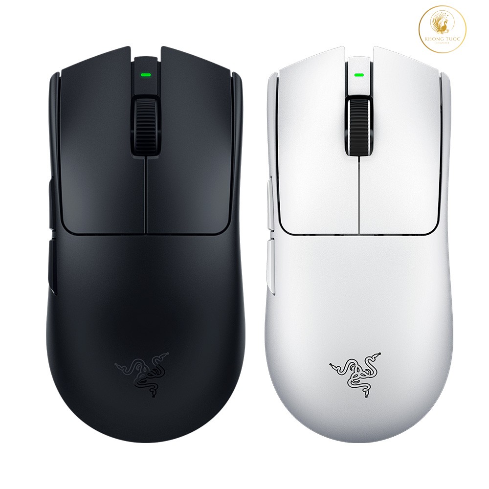 Chuột không dây Razer Viper V4 Pro