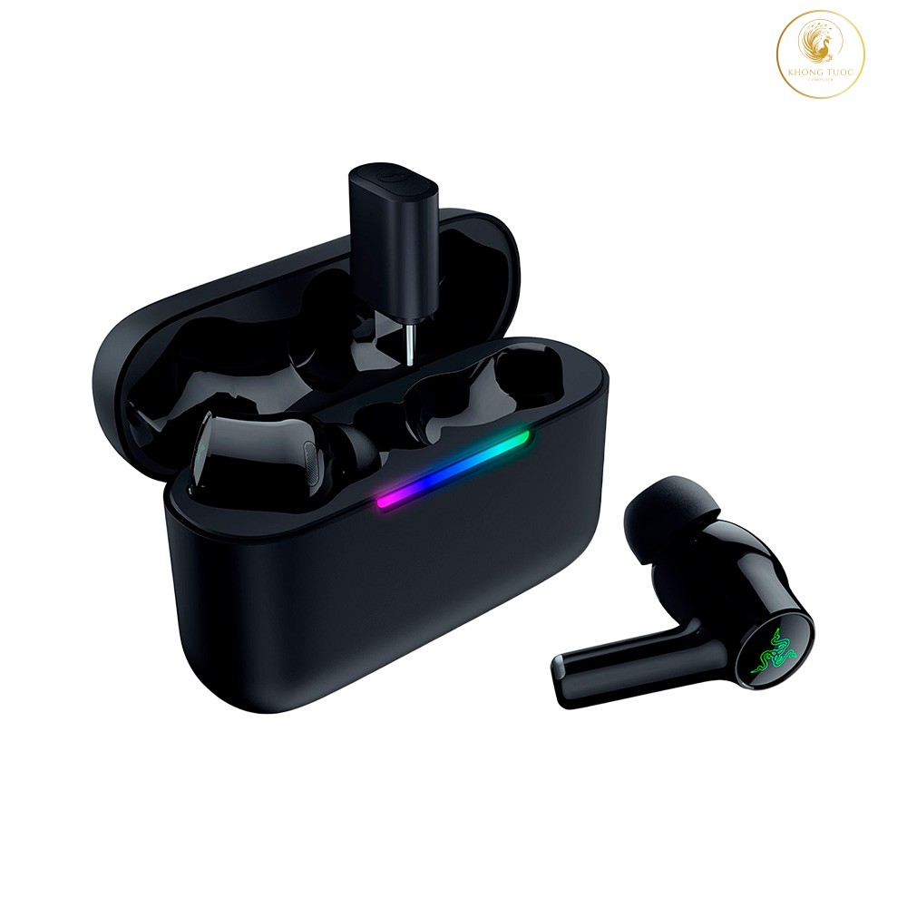 Tai Nghe Razer Hammerhead V3 HyperSpeed ANC RZ12-05610100-R3A1