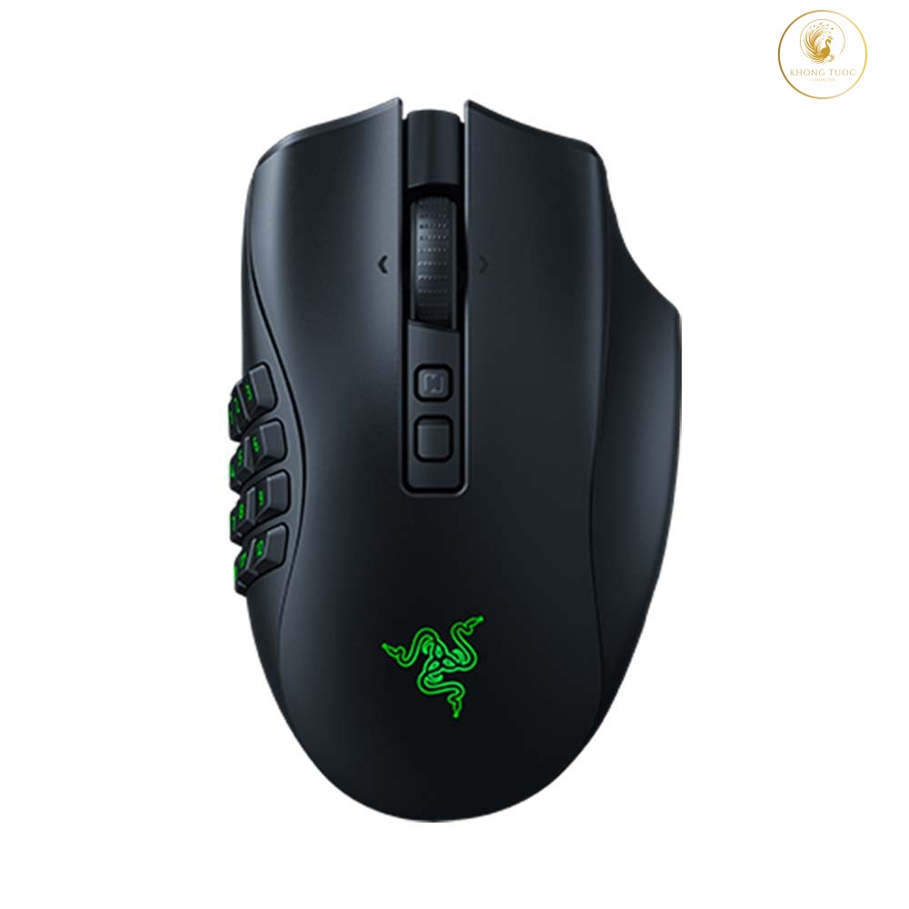 Chuột không dây Razer Naga V2 Pro RZ01-04400100-R3A1