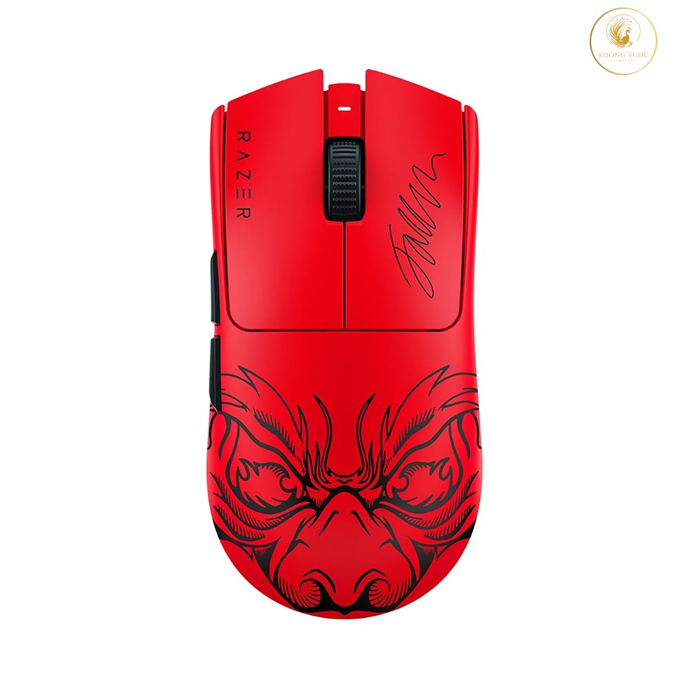 Chuột Gaming không dây Razer Viper V3 Pro Faker Edition RZ01-05120500-R3M1