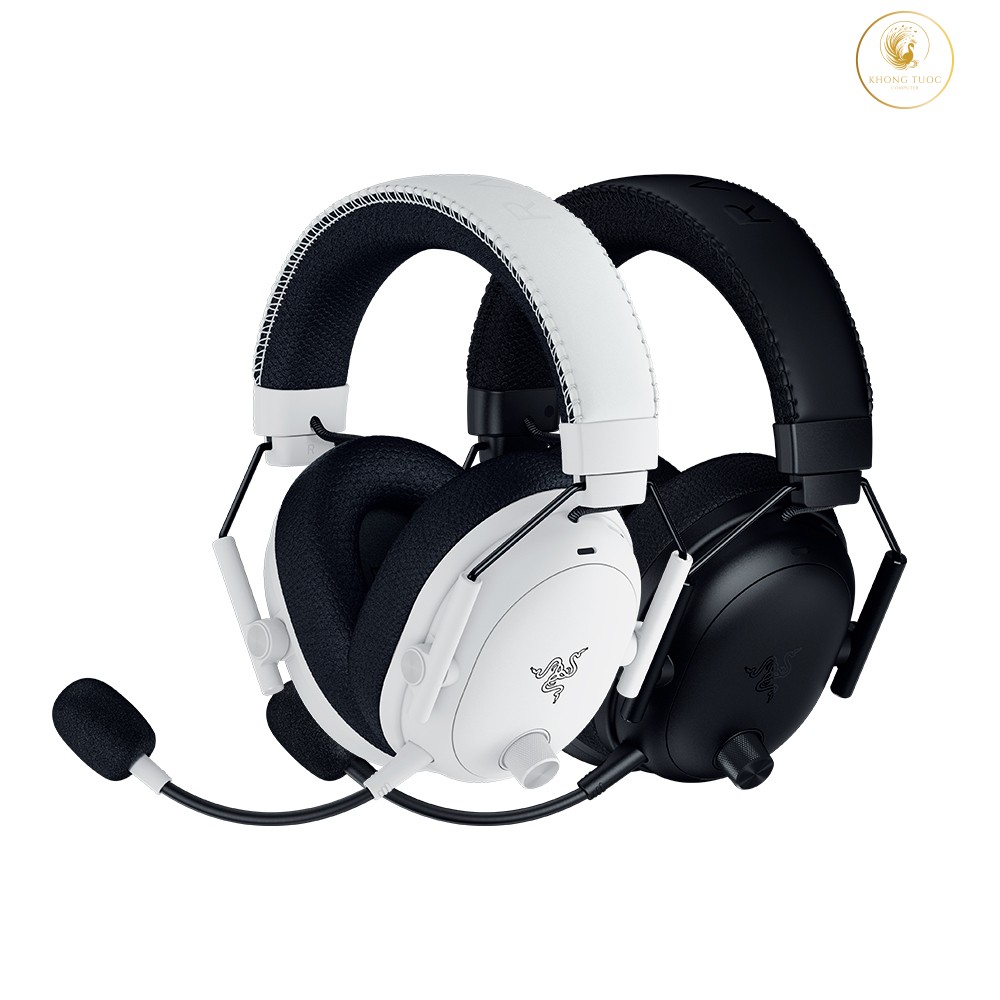 Tai Nghe không dây Razer Blackshark V3 Pro