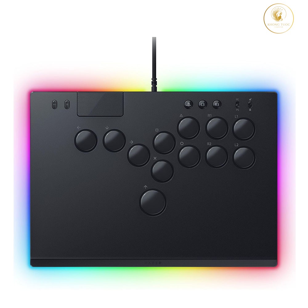 Bộ điều khiển Arcade Razer Kitsune RZ06-05020100-R3A1