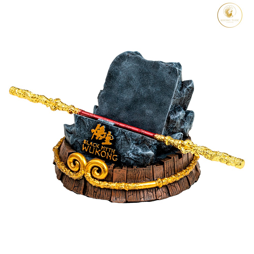 Đế bàn phím Black Myth Wukong Limited Edition by Siêu Tốc
