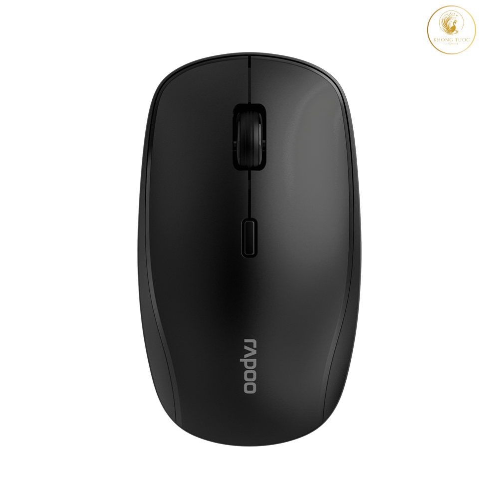 Chuột không dây Rapoo M1 Wireless