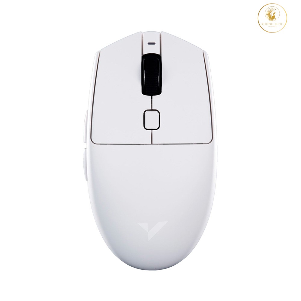 Chuột không dây ATK VXE Dragonfly V3 Tri-mode Wireless Xhero AI