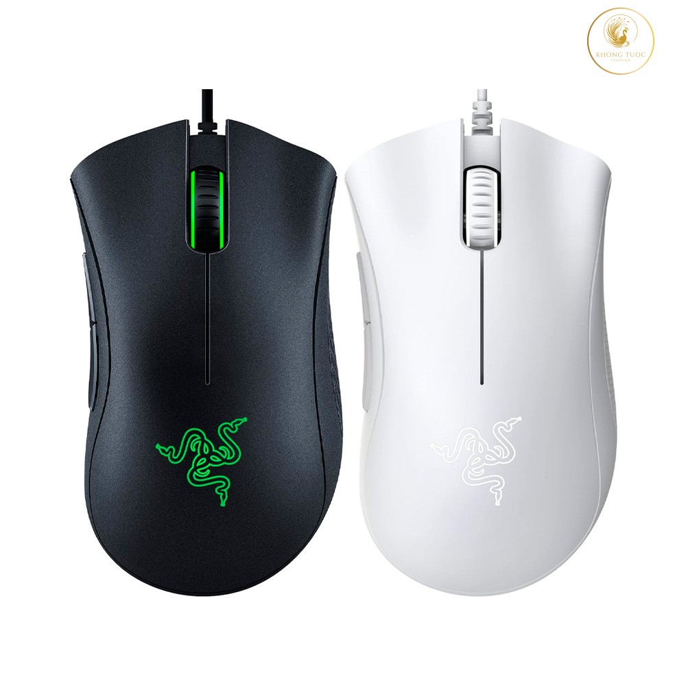 Chuột Razer DeathAdder Essential