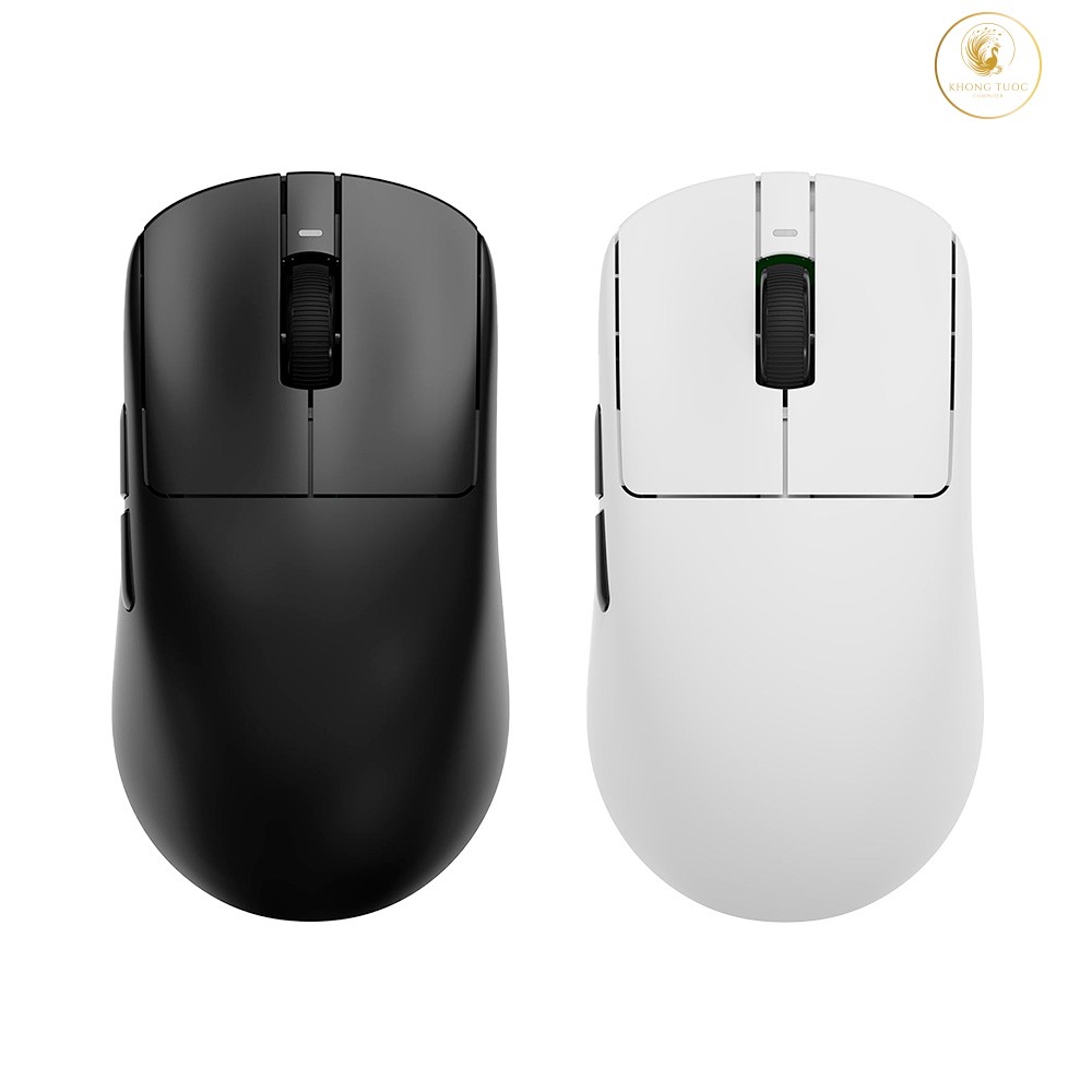 Chuột không dây ATK VXE Dragonfly R1 S Nearlink Tri-mode Wireless Xhero AI