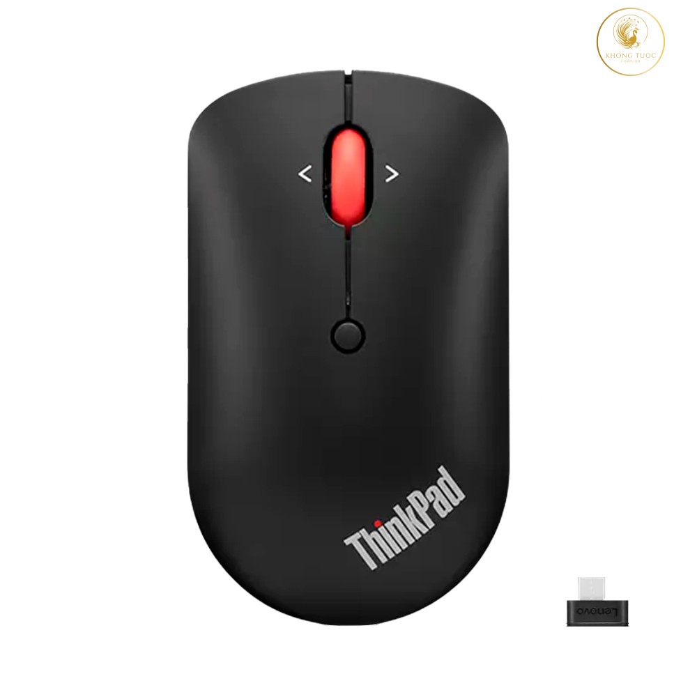 Chuột không dây Lenovo ThinkPad USB-C Wireless Compact