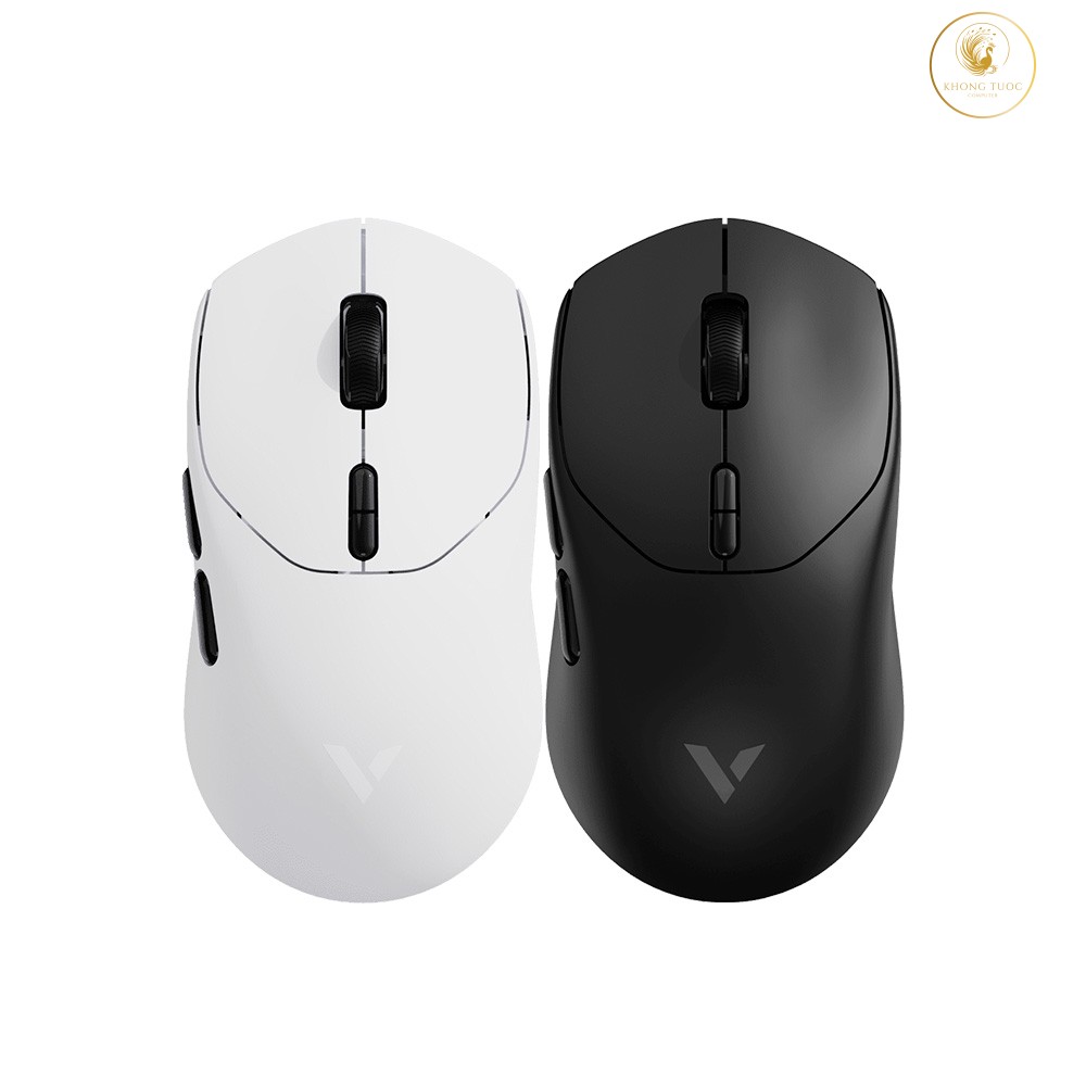 Chuột không dây Rapoo VT1 Pro 8K