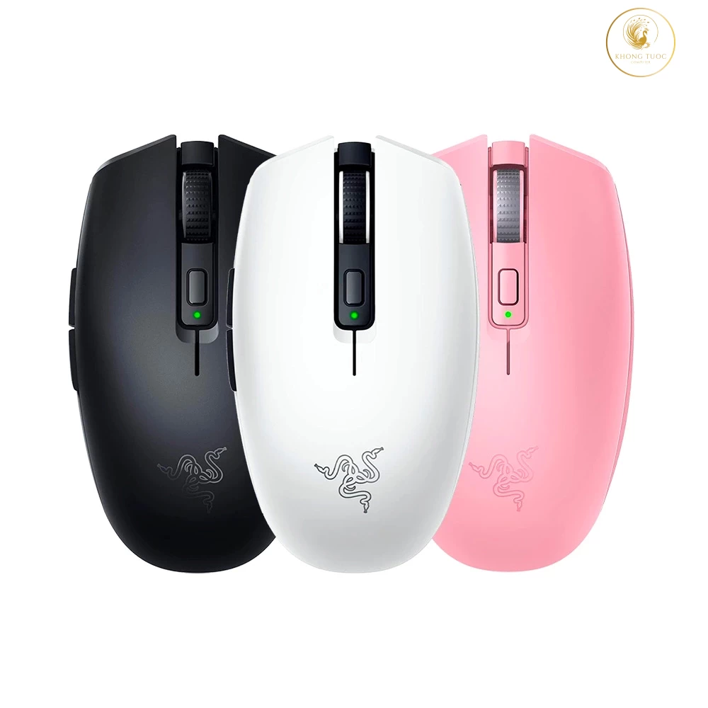 Chuột không dây Razer Orochi V2