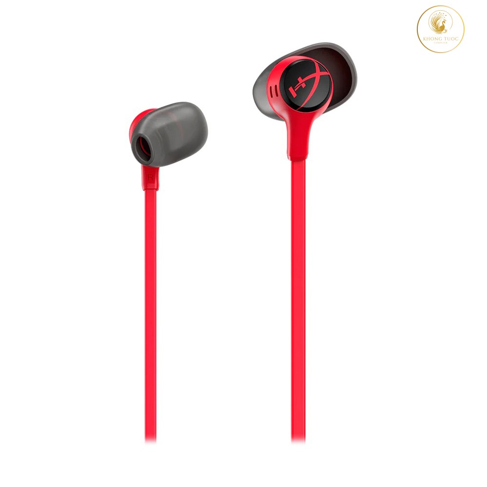 Tai Nghe Gaming HyperX Cloud Earbuds II 705L8AA