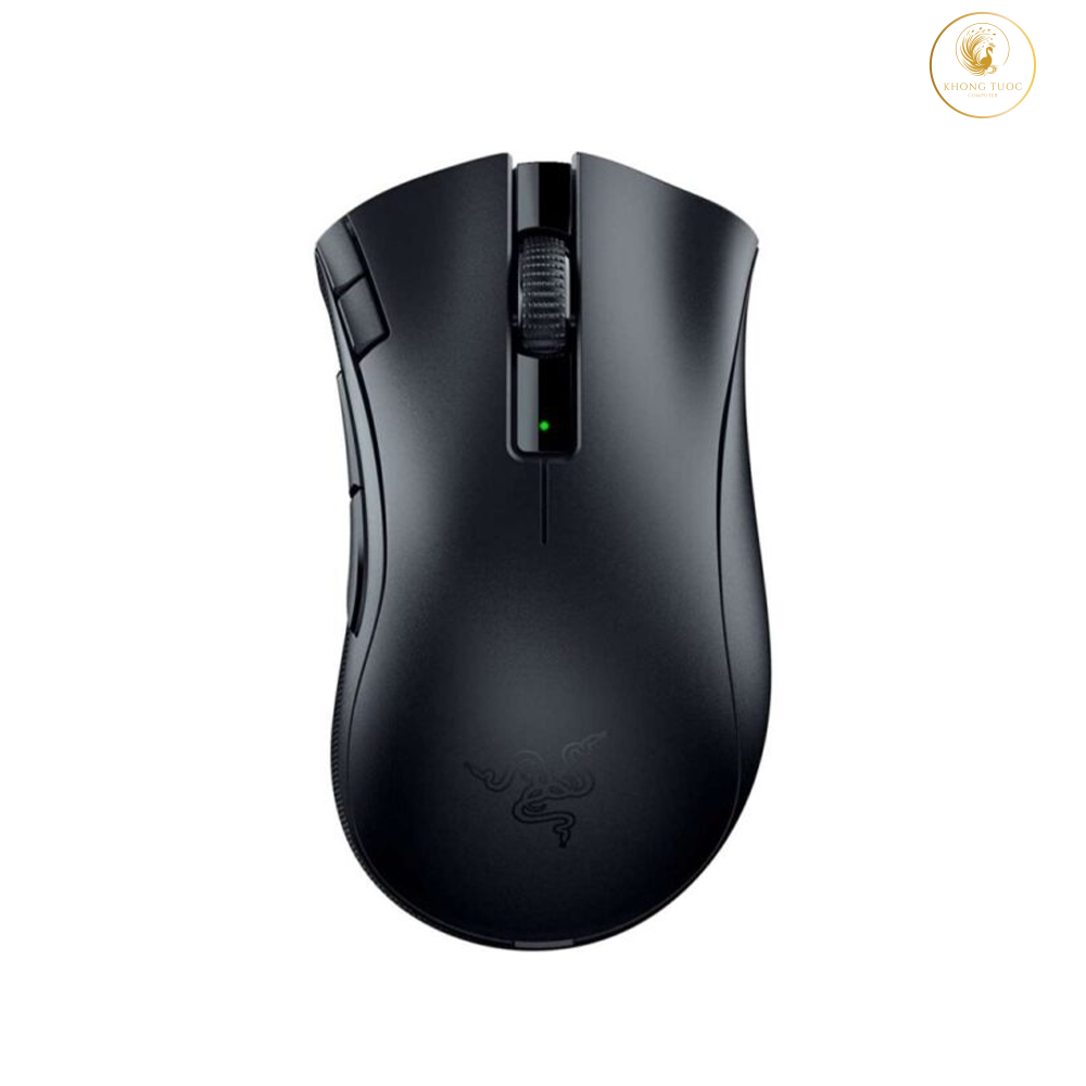 Chuột không dây Razer DeathAdder V2 X HyperSpeed RZ01-04130100-R3A1