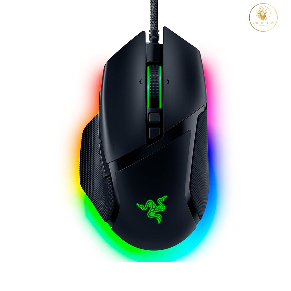 Chuột Gaming Razer Basilisk V3 RZ01-04000100-R3M1
