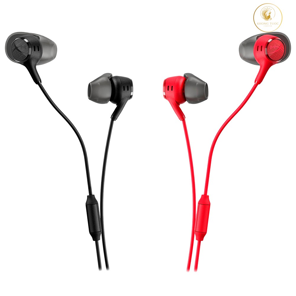 Tai Nghe HyperX Cloud Earbuds III